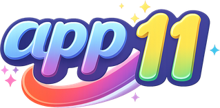 app 11 হোম লোগো